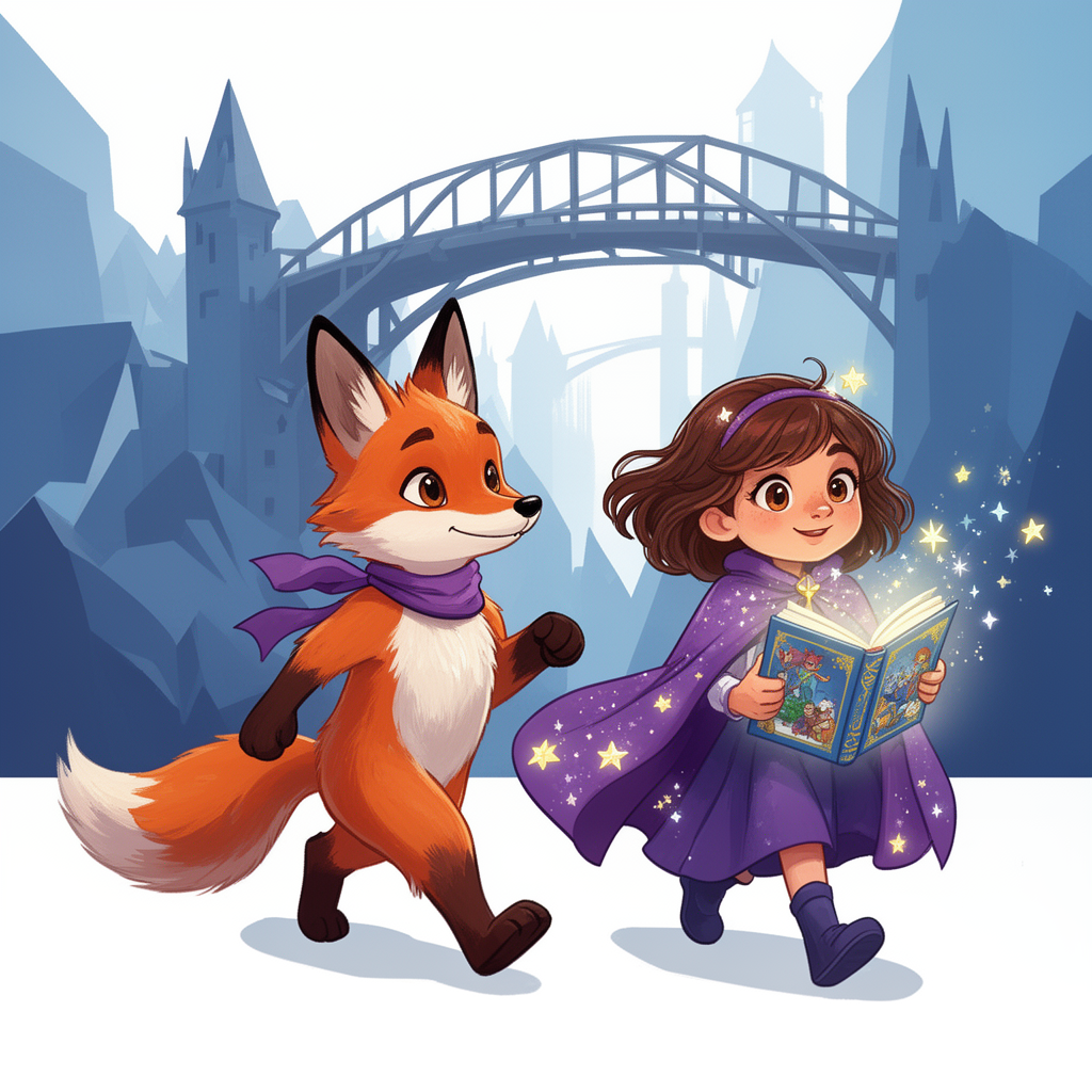 The Two Trails of Twilight