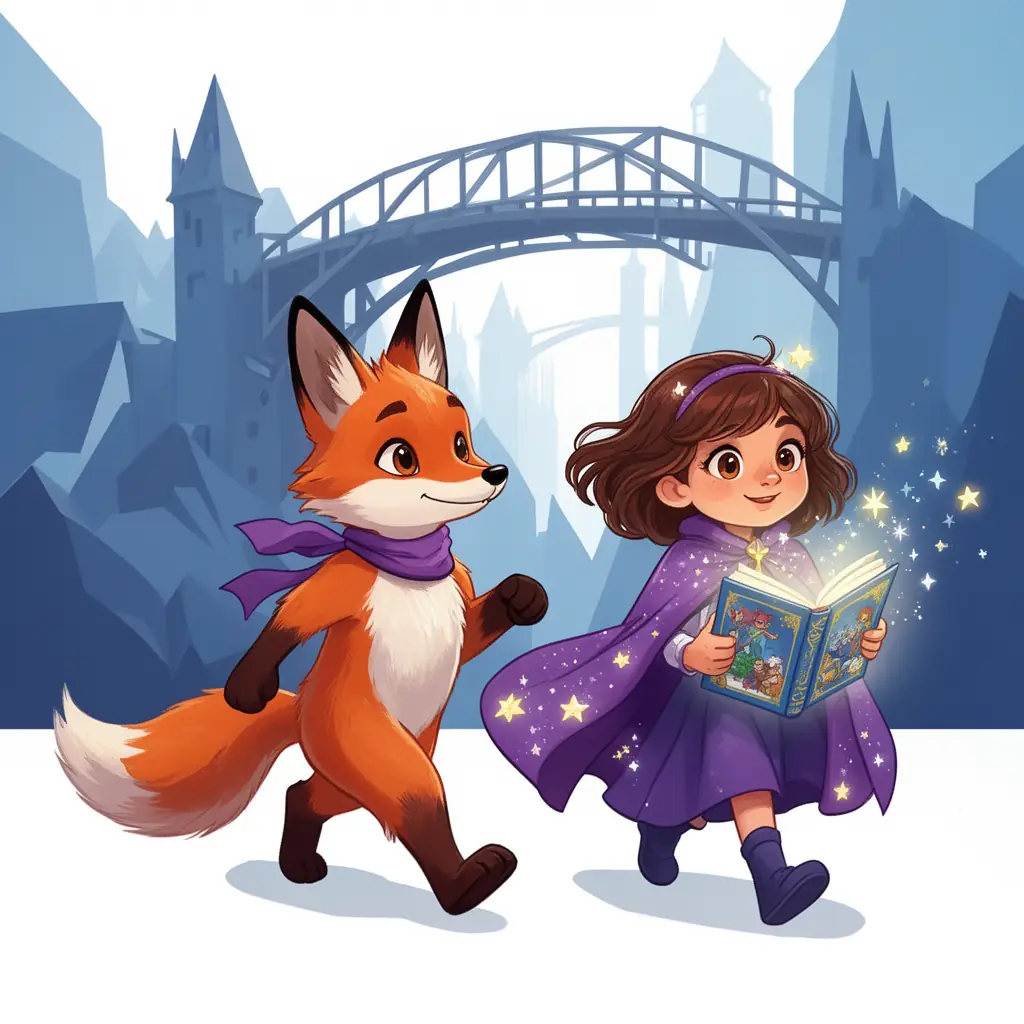 The Two Trails of Twilight