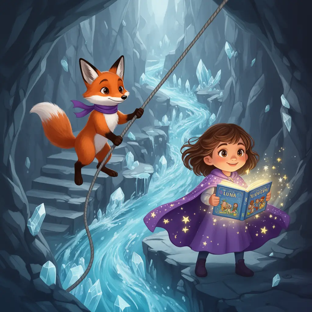 The Two Trails of Twilight