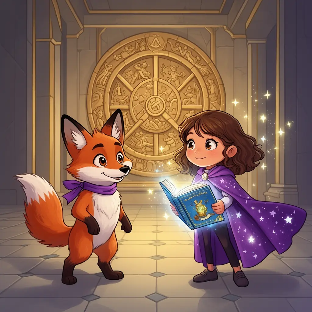 The Two Trails of Twilight